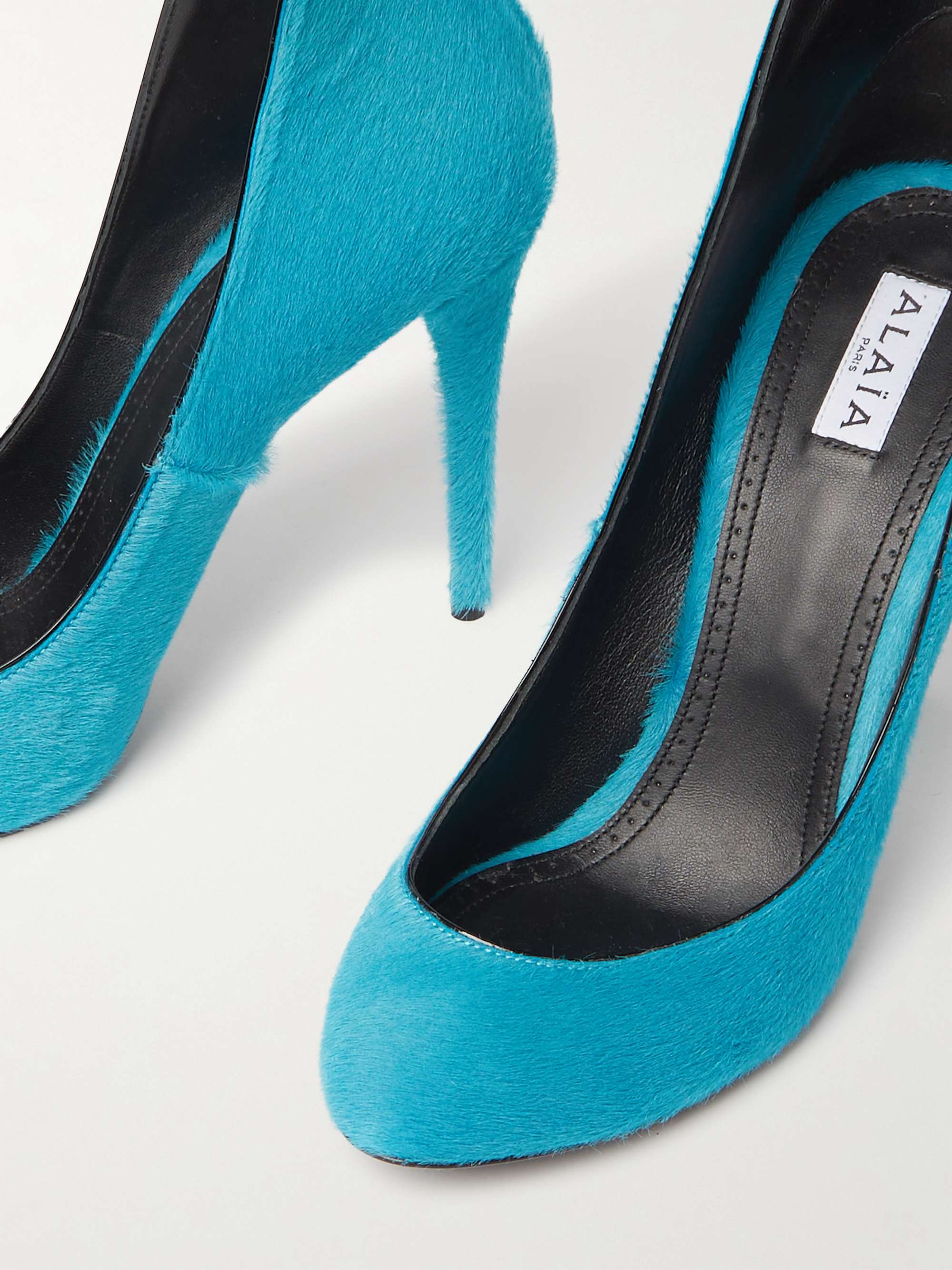 ALAÏA 