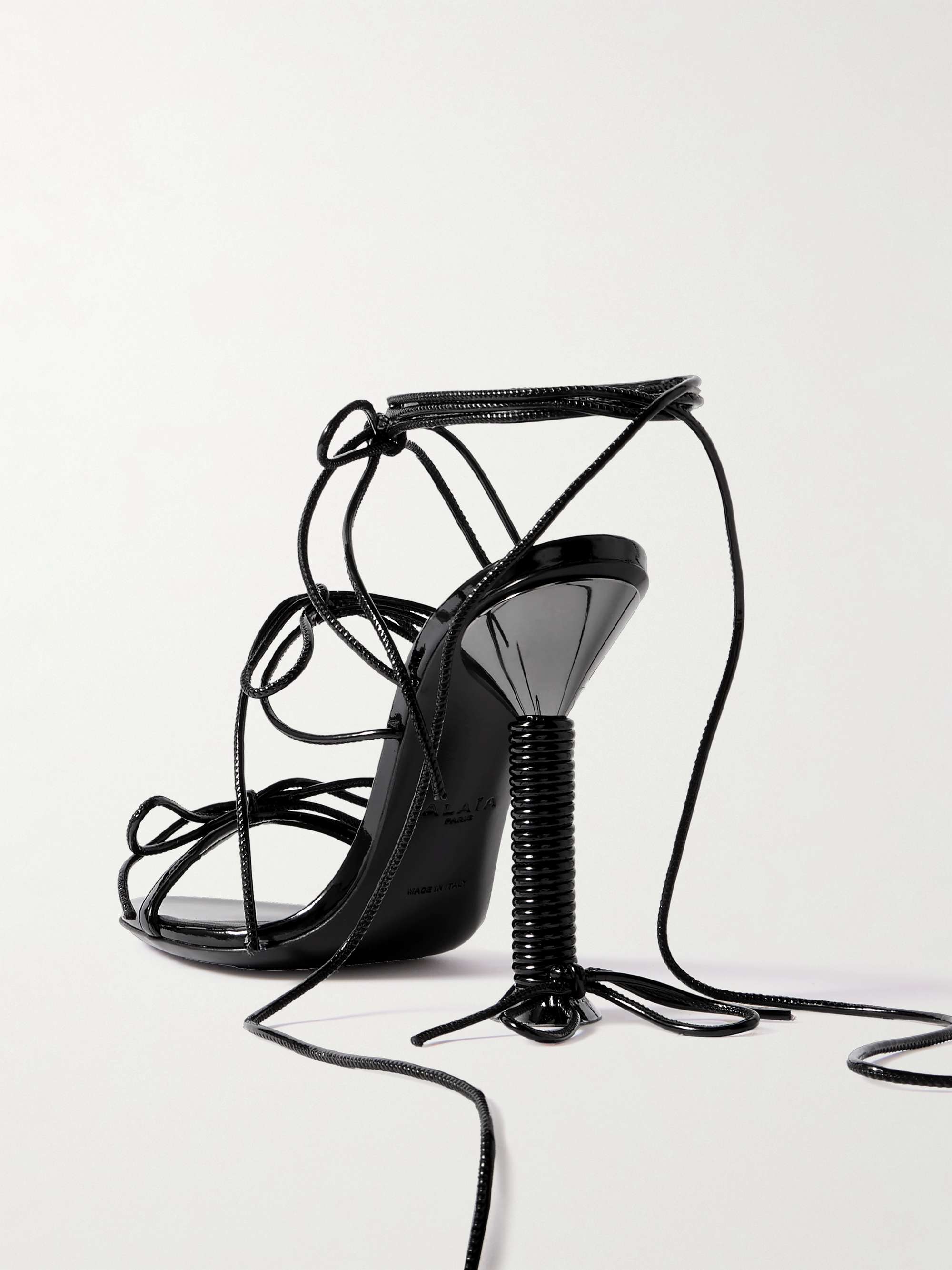 ALAÏA 