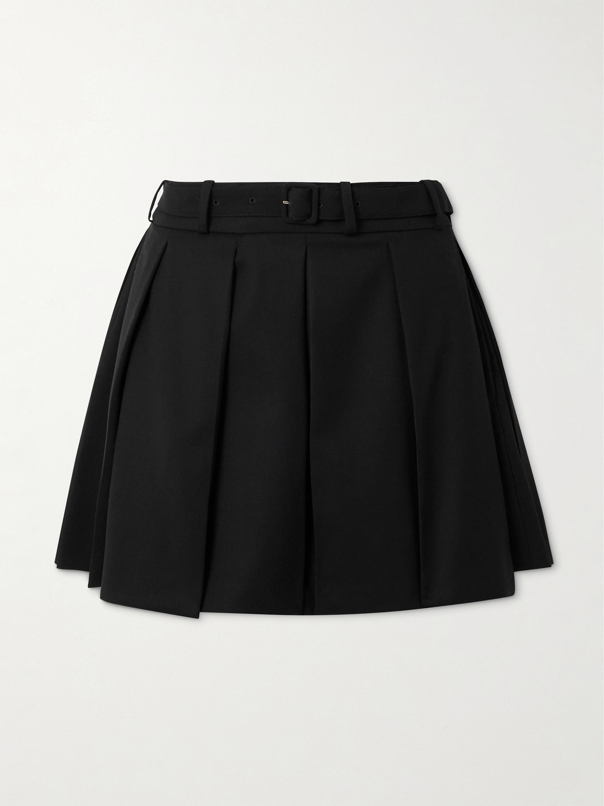 Patou Skirts In Green