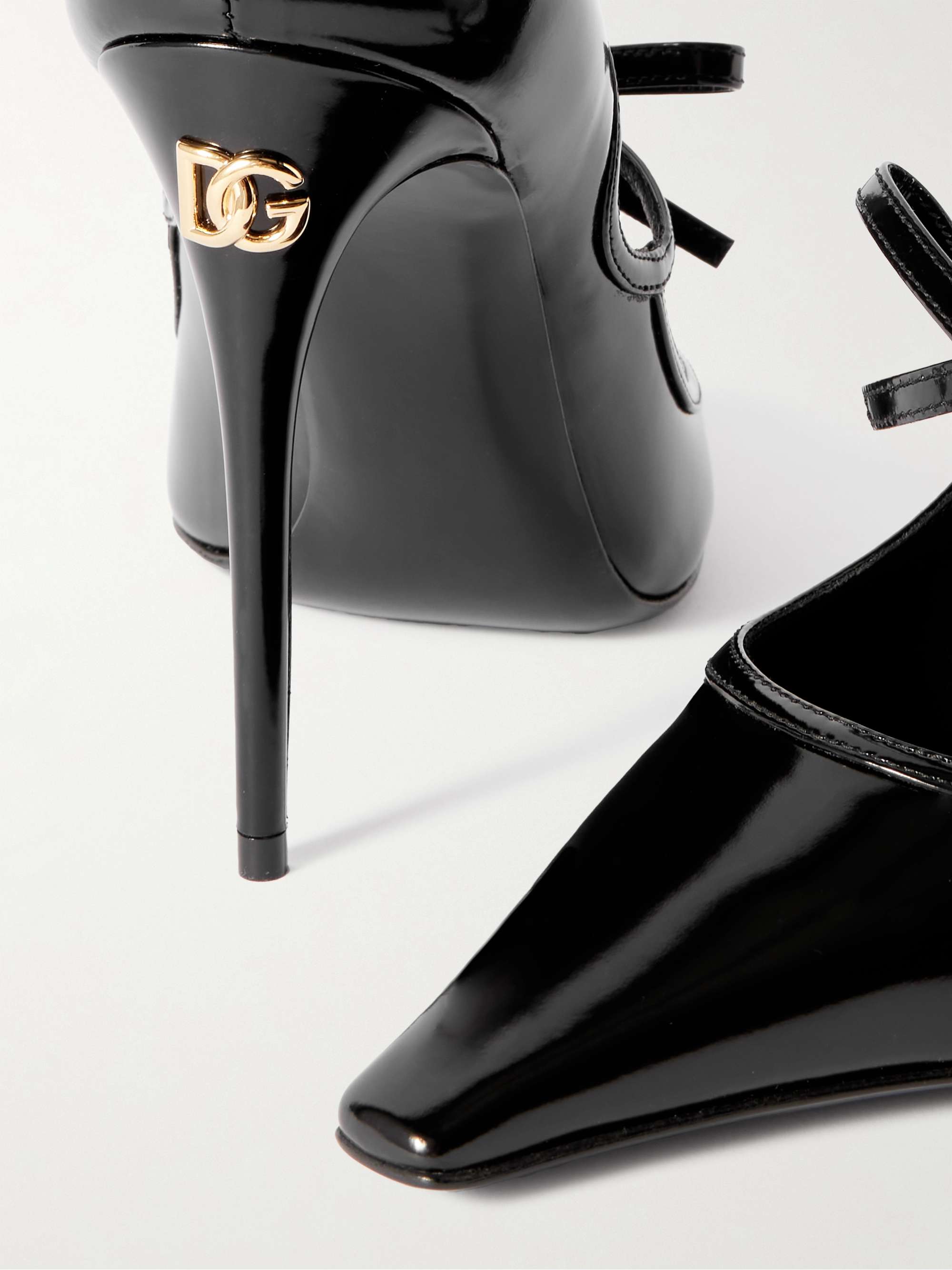 DOLCE&GABBANA 