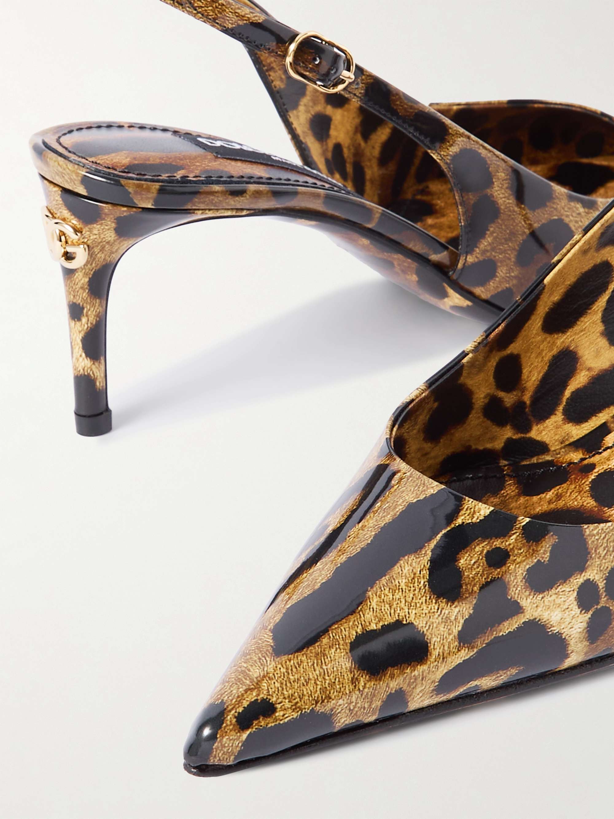 DOLCE&GABBANA 