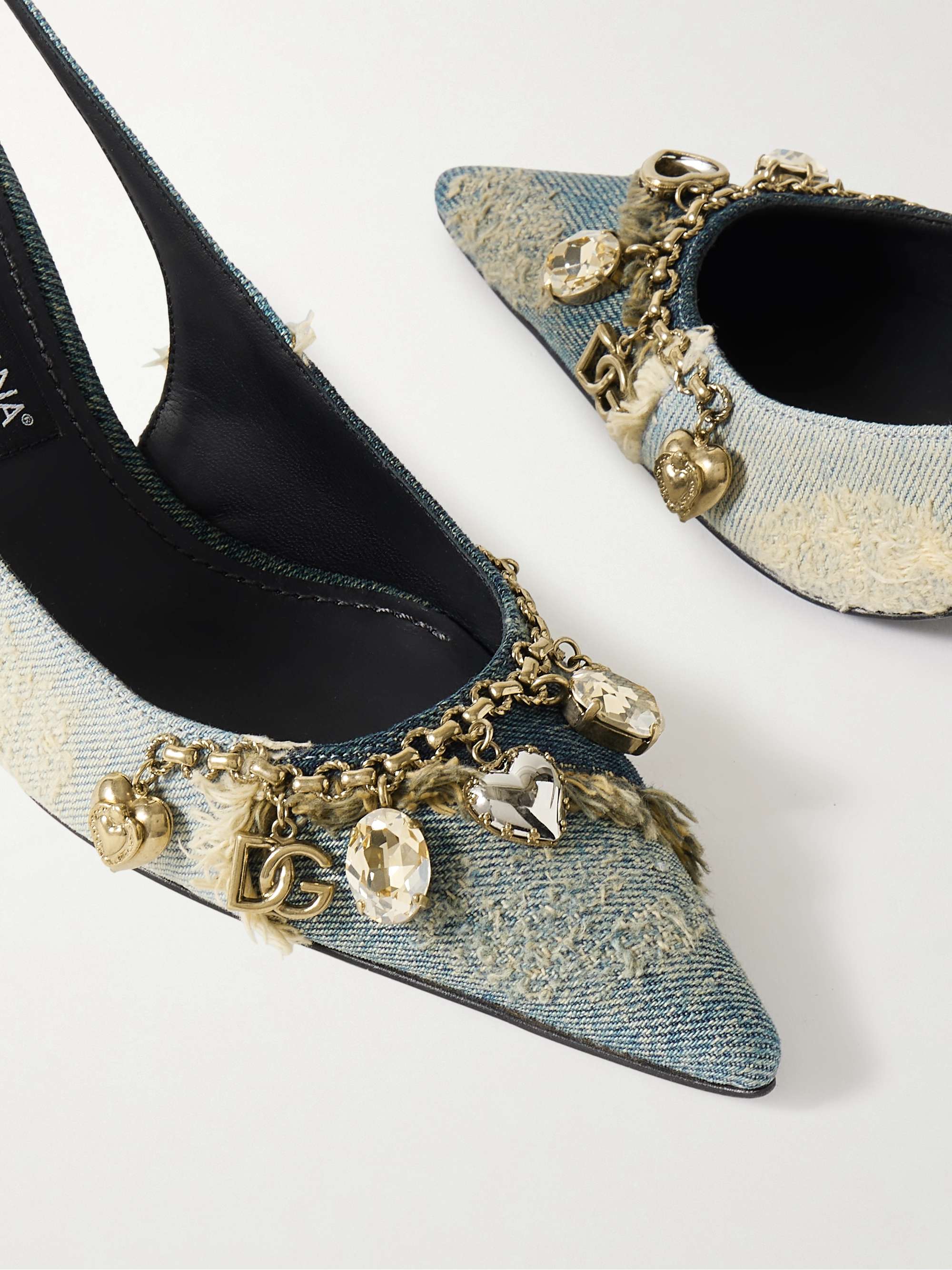 DOLCE&GABBANA 