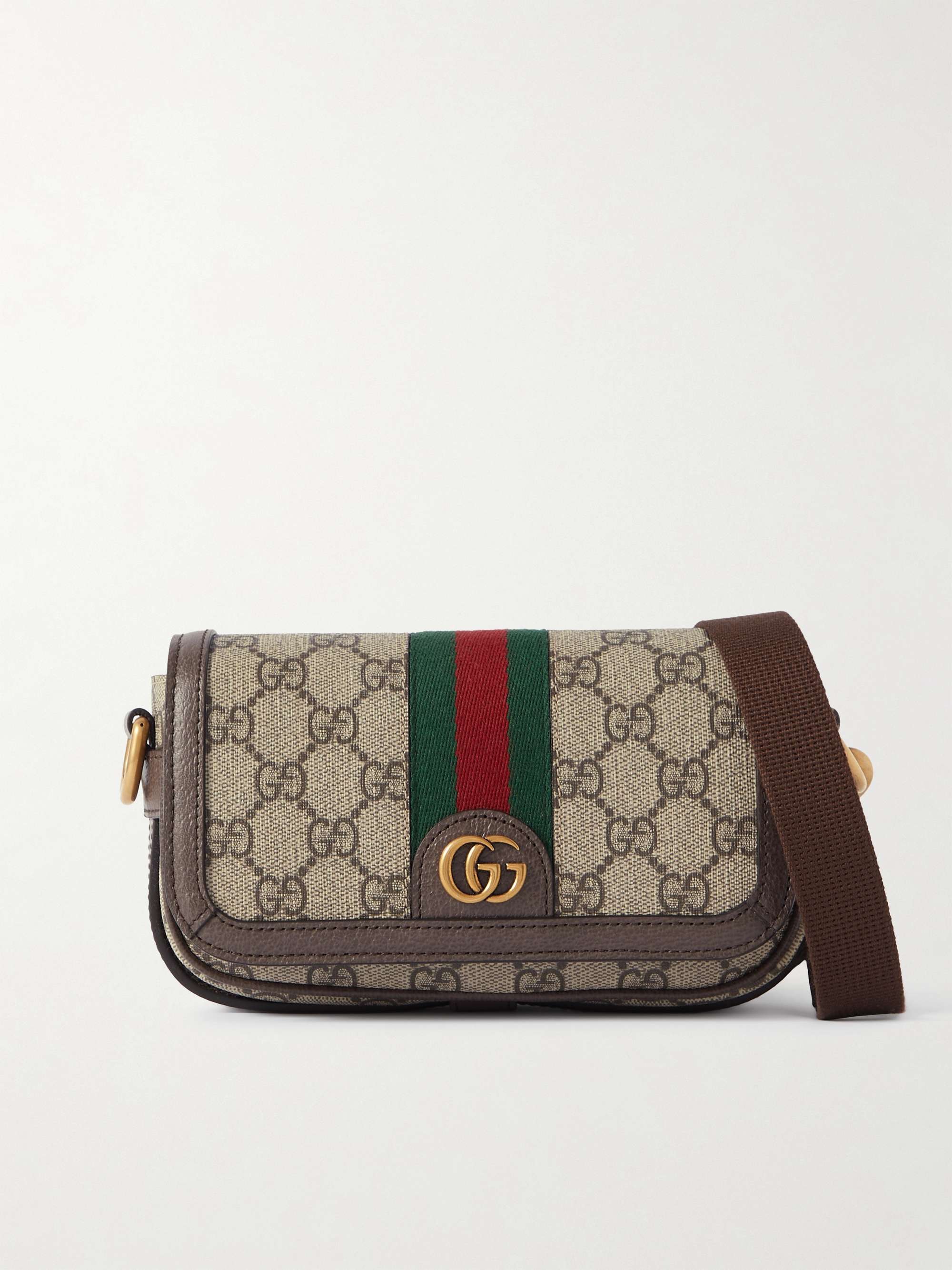 Gucci marmont net a porter best sale