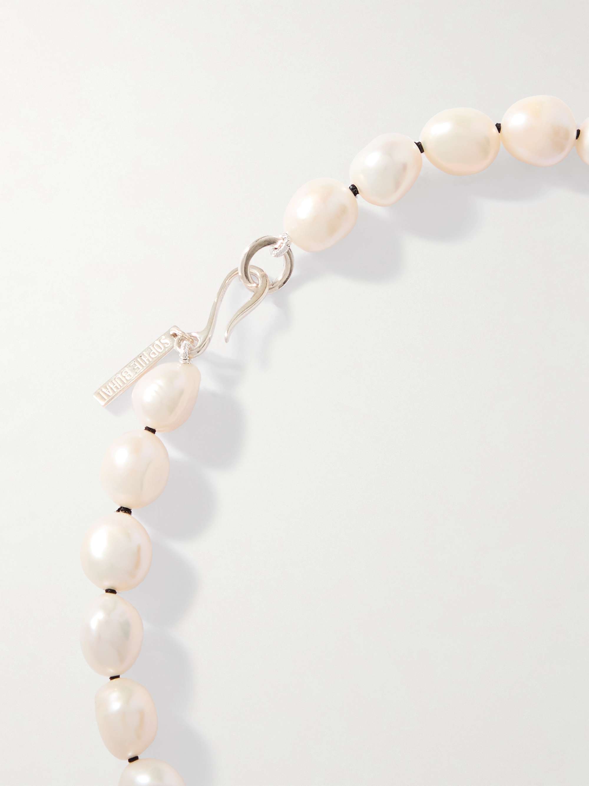 SOPHIE BUHAI 【希少】Pearl Anklet パールアンクレット