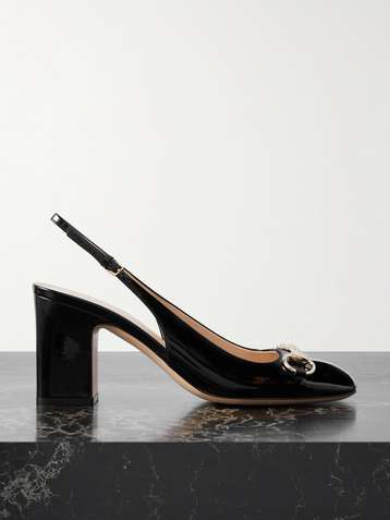 Bestsellers Designer Slingback Selection NET A PORTER