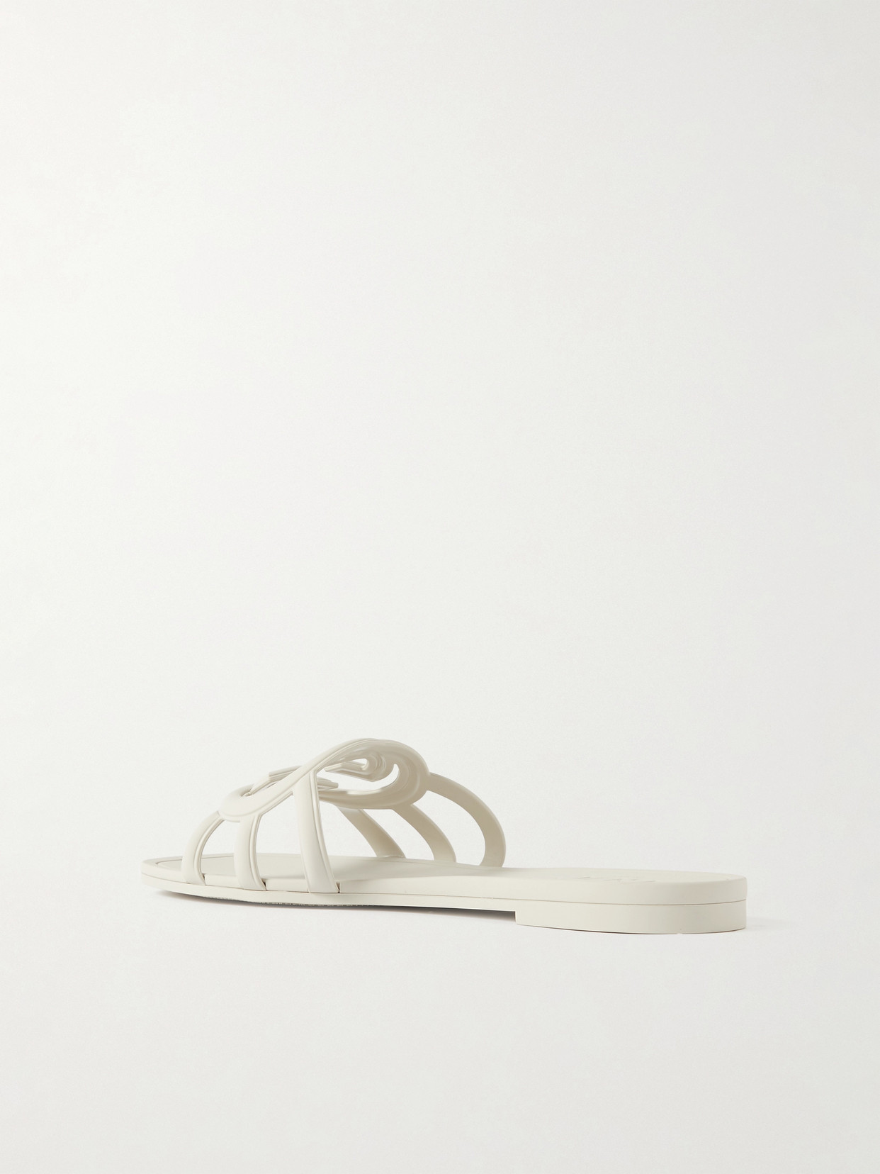 Rubber Slides