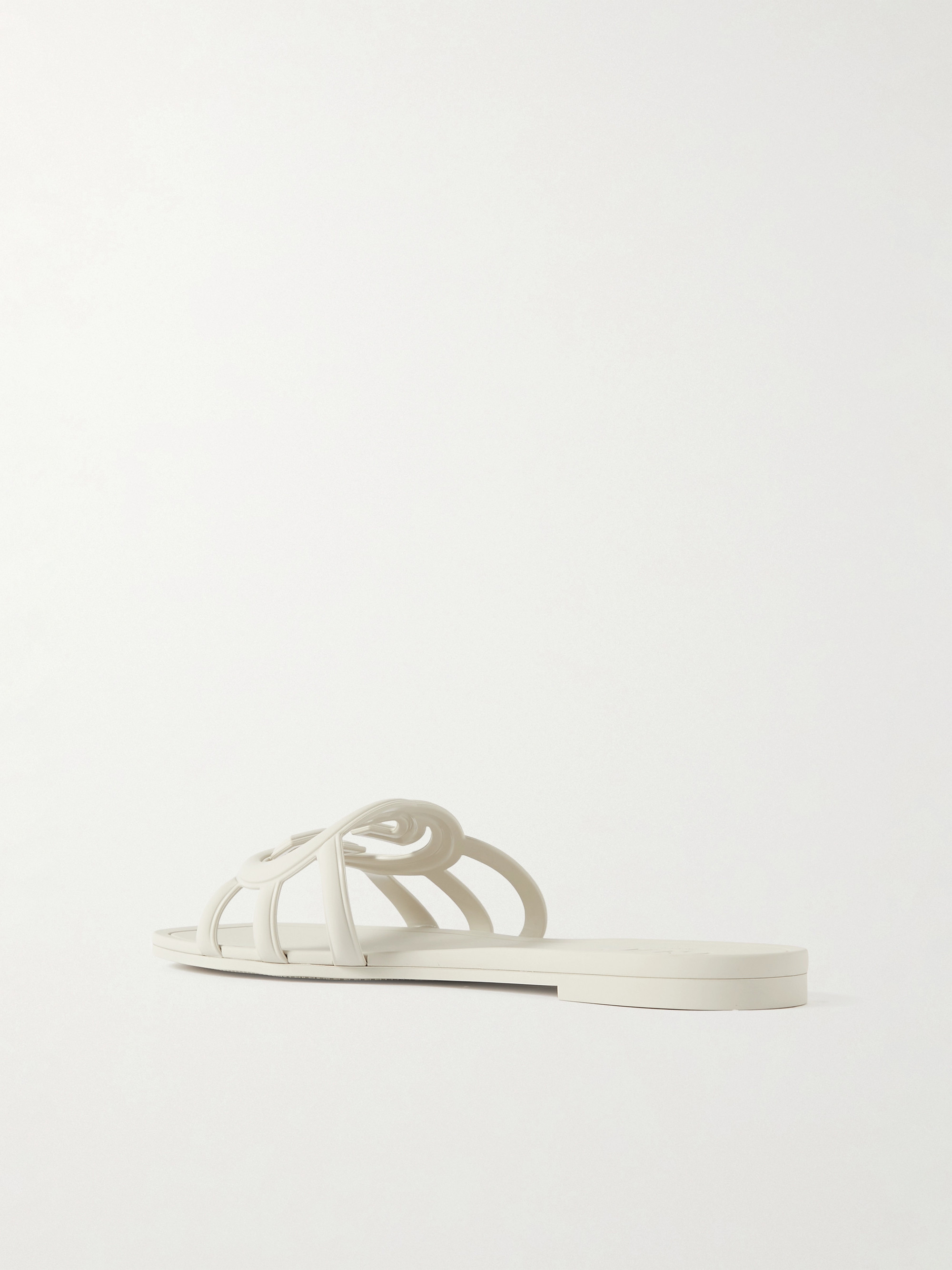 Gucci Rubber slides