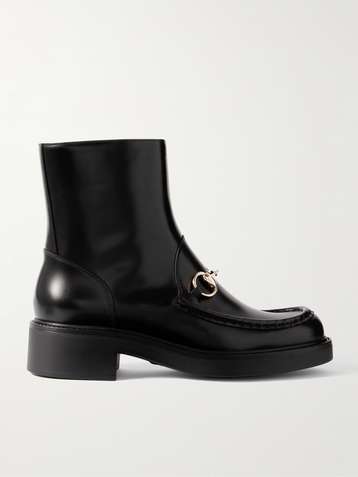 Gucci Boots for Women NET A PORTER