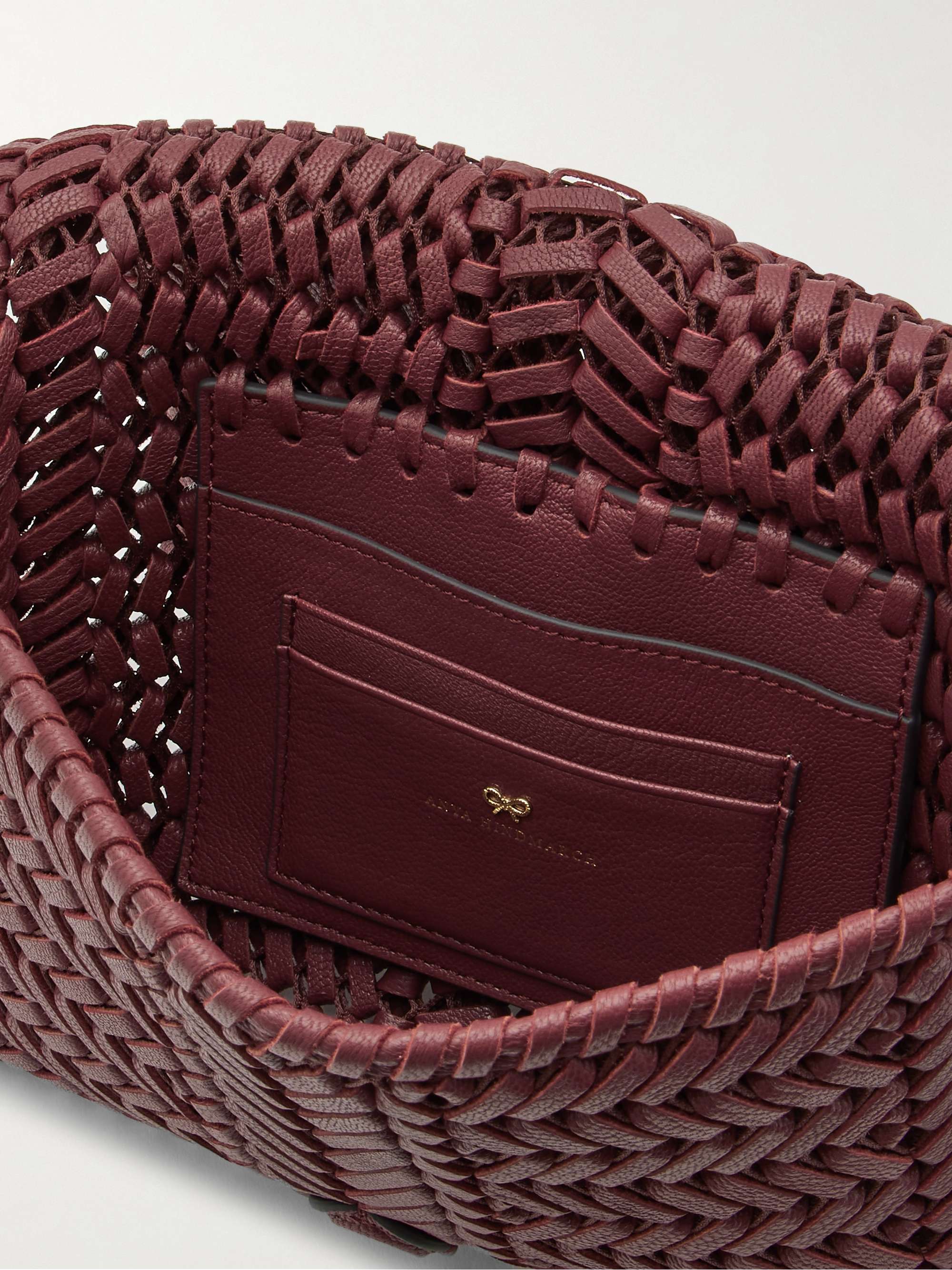ANYA HINDMARCH 