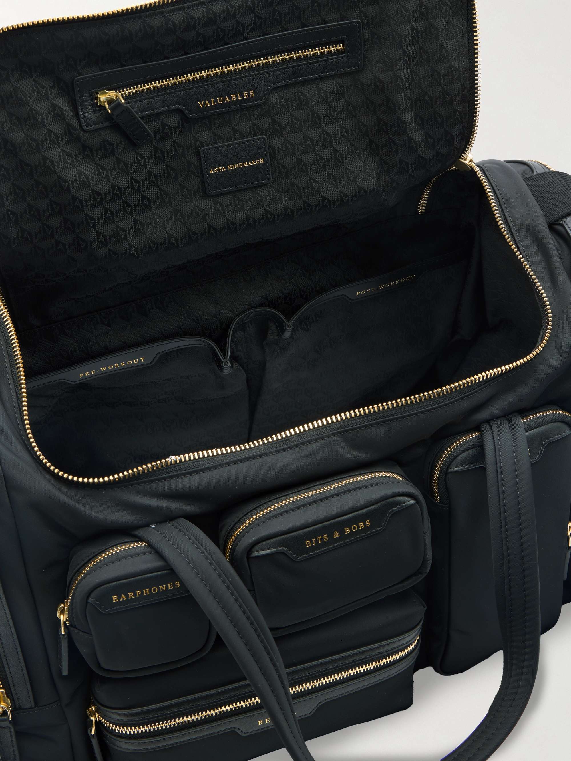 Anya hindmarch camera bag outlet