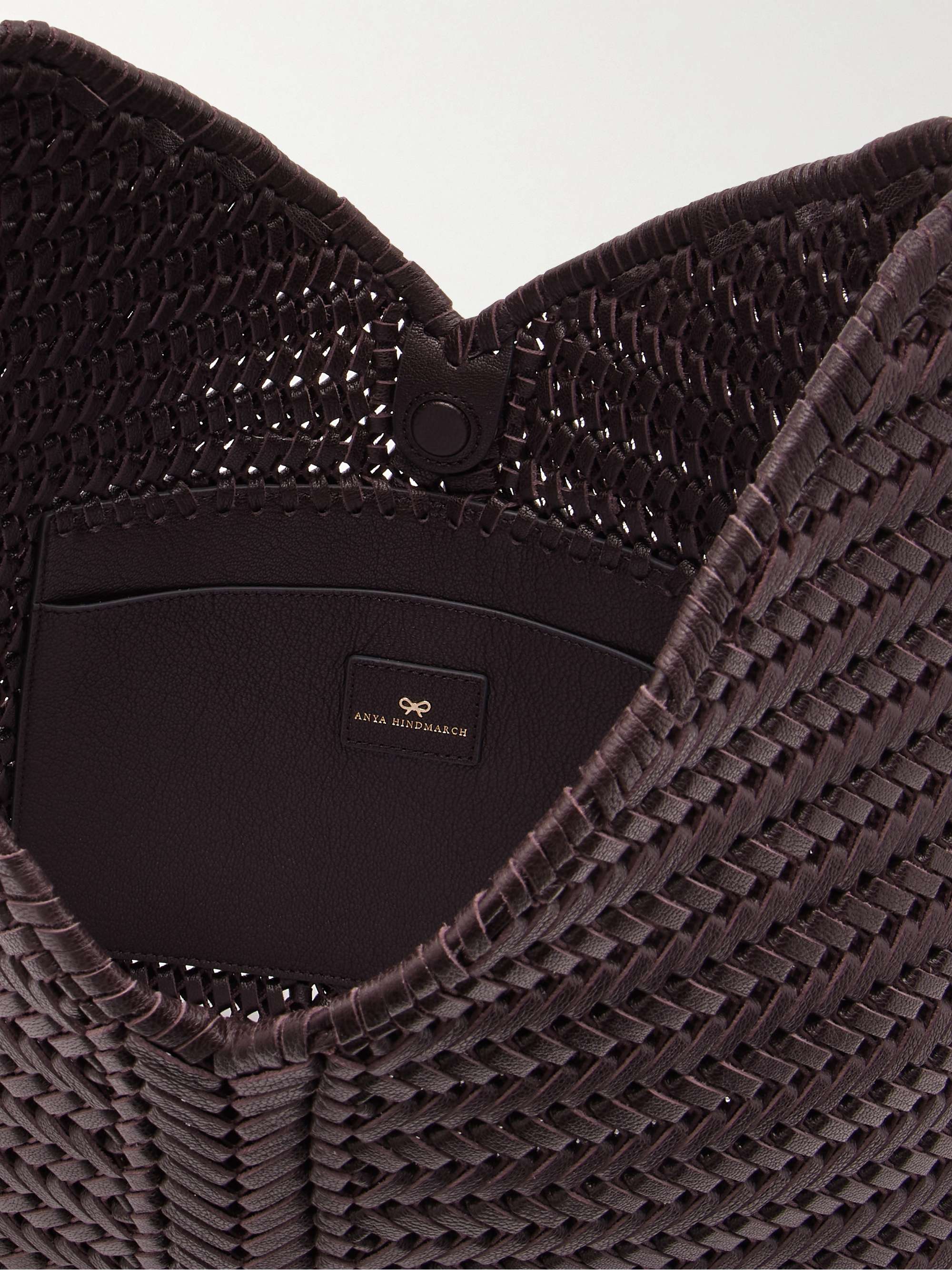 ANYA HINDMARCH 