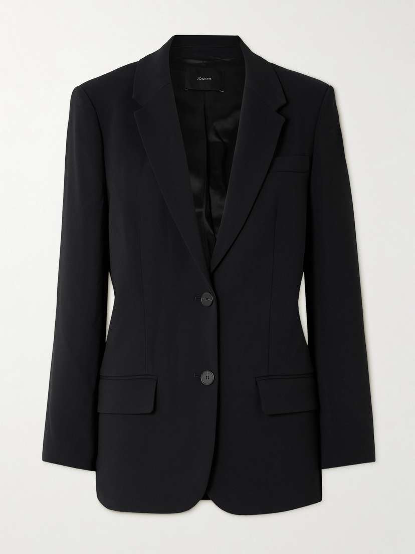 Joseph Jackie Cady Blazer