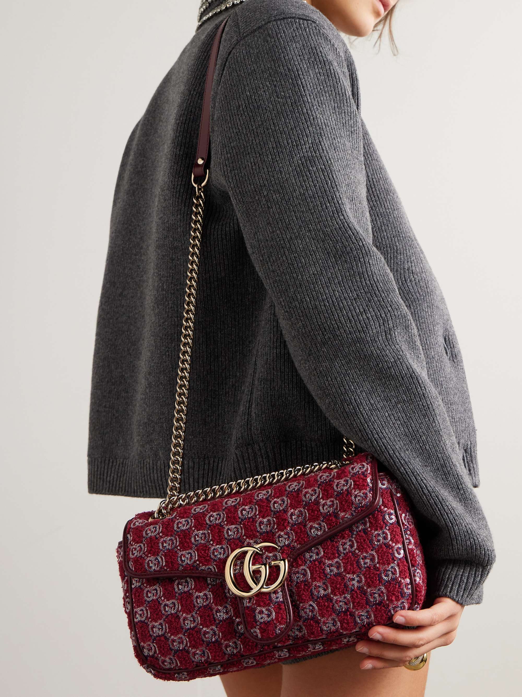 GUCCI 