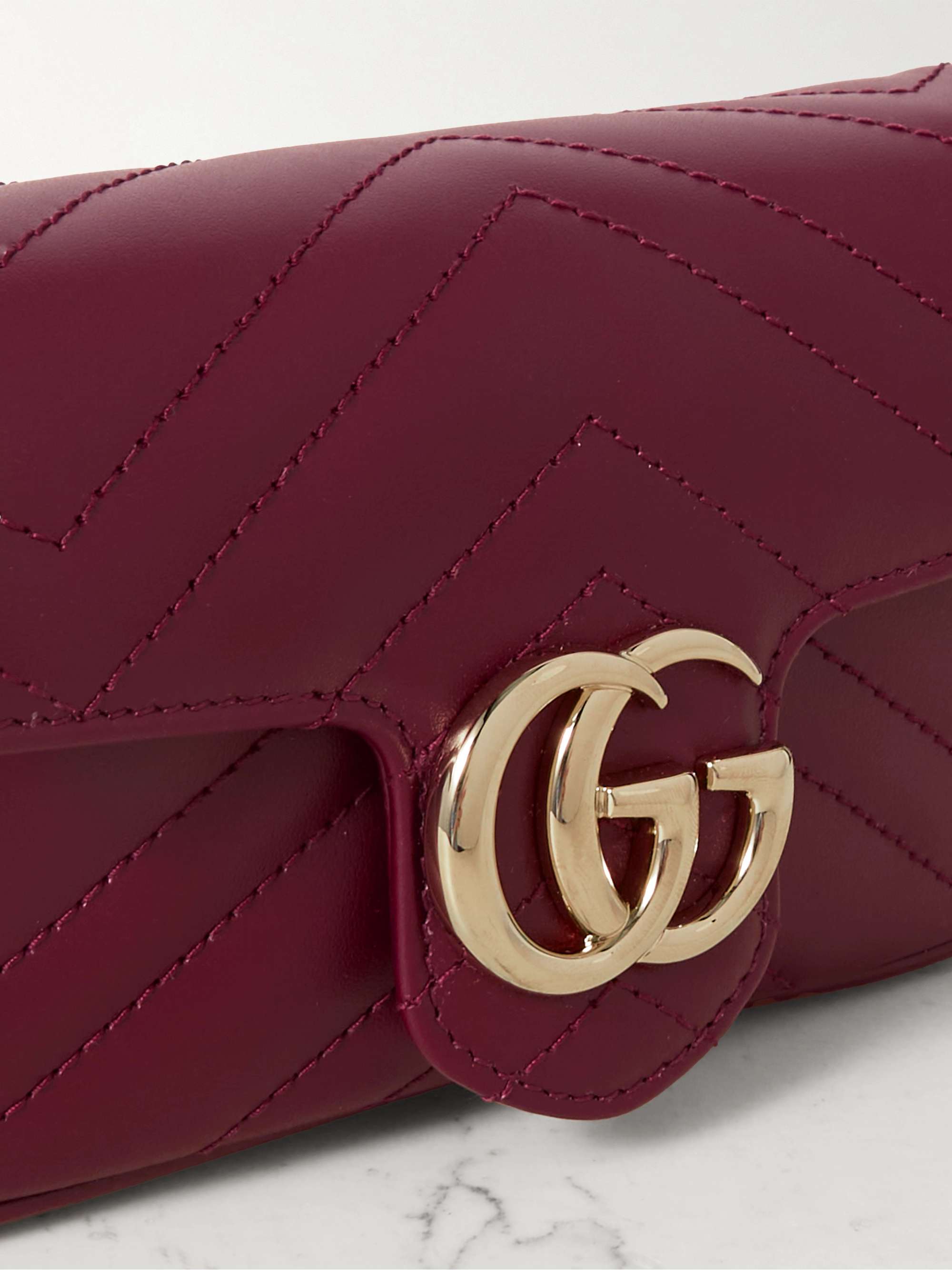 GUCCI 