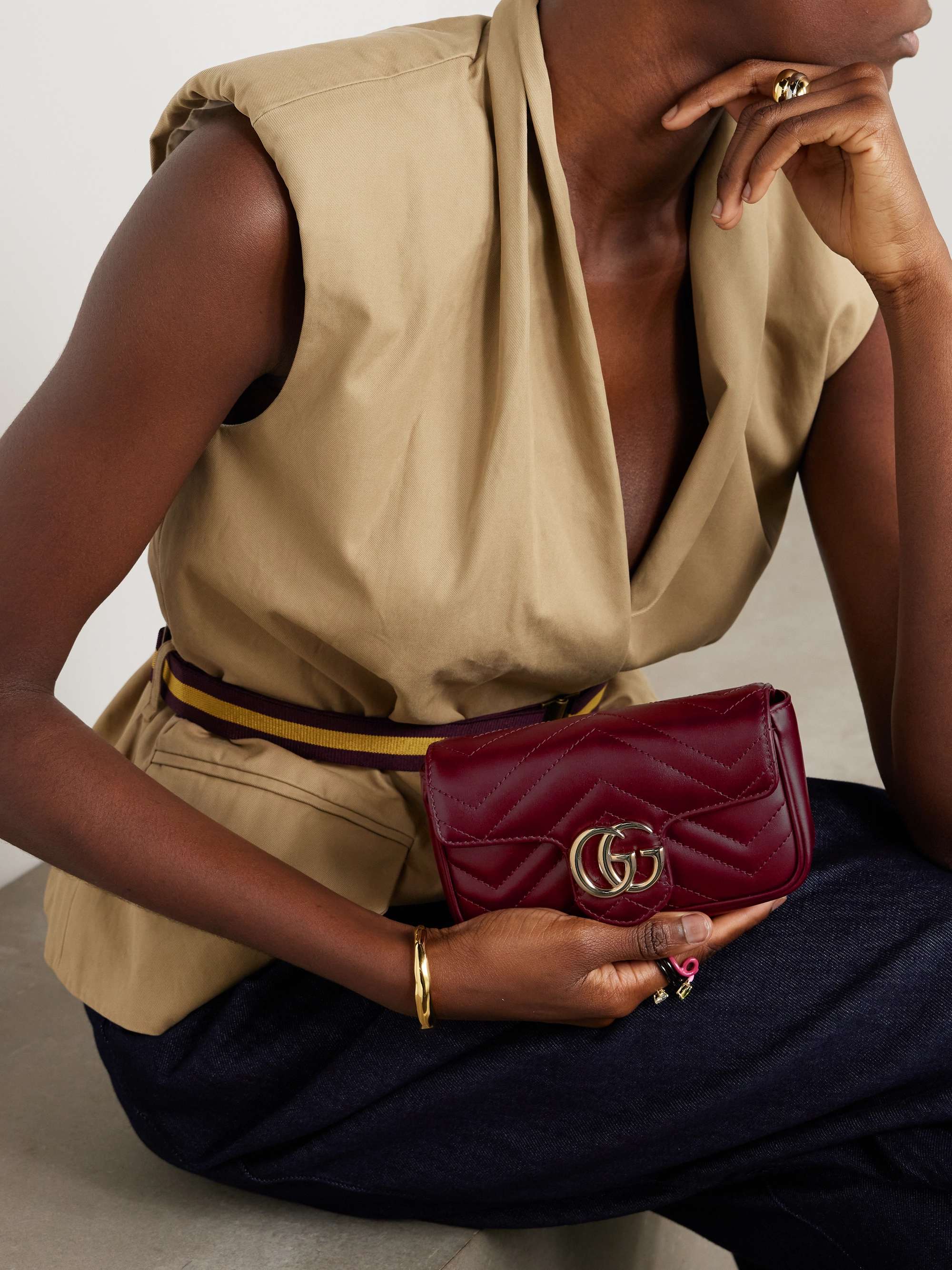 GUCCI 