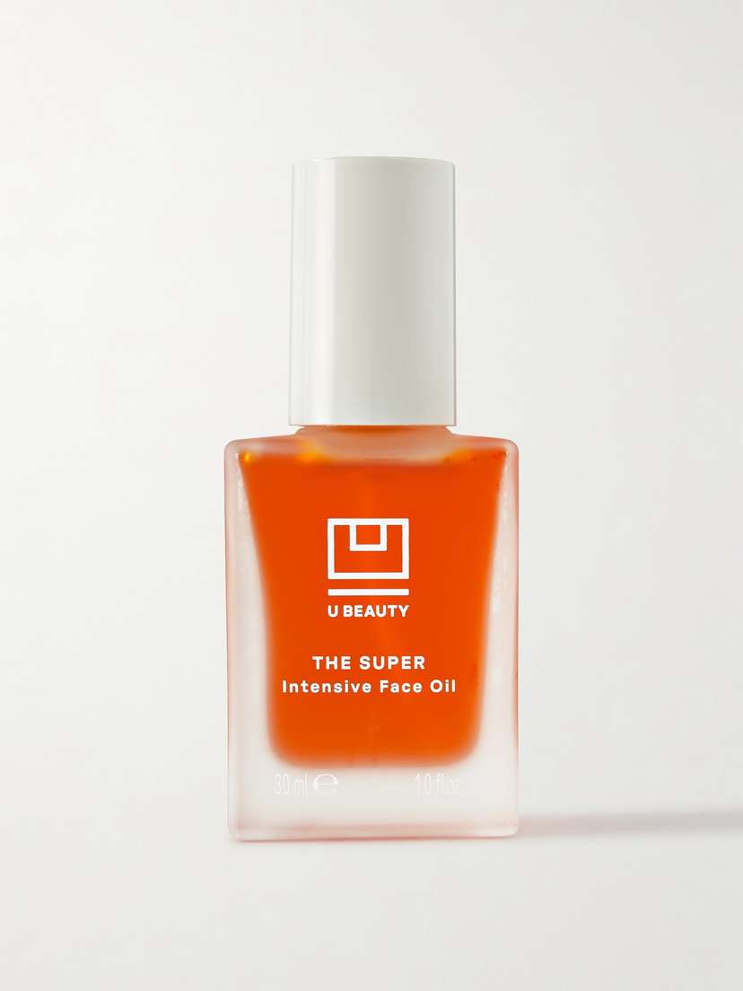 U BEAUTY The Super Intensive Face Oil, 30ml