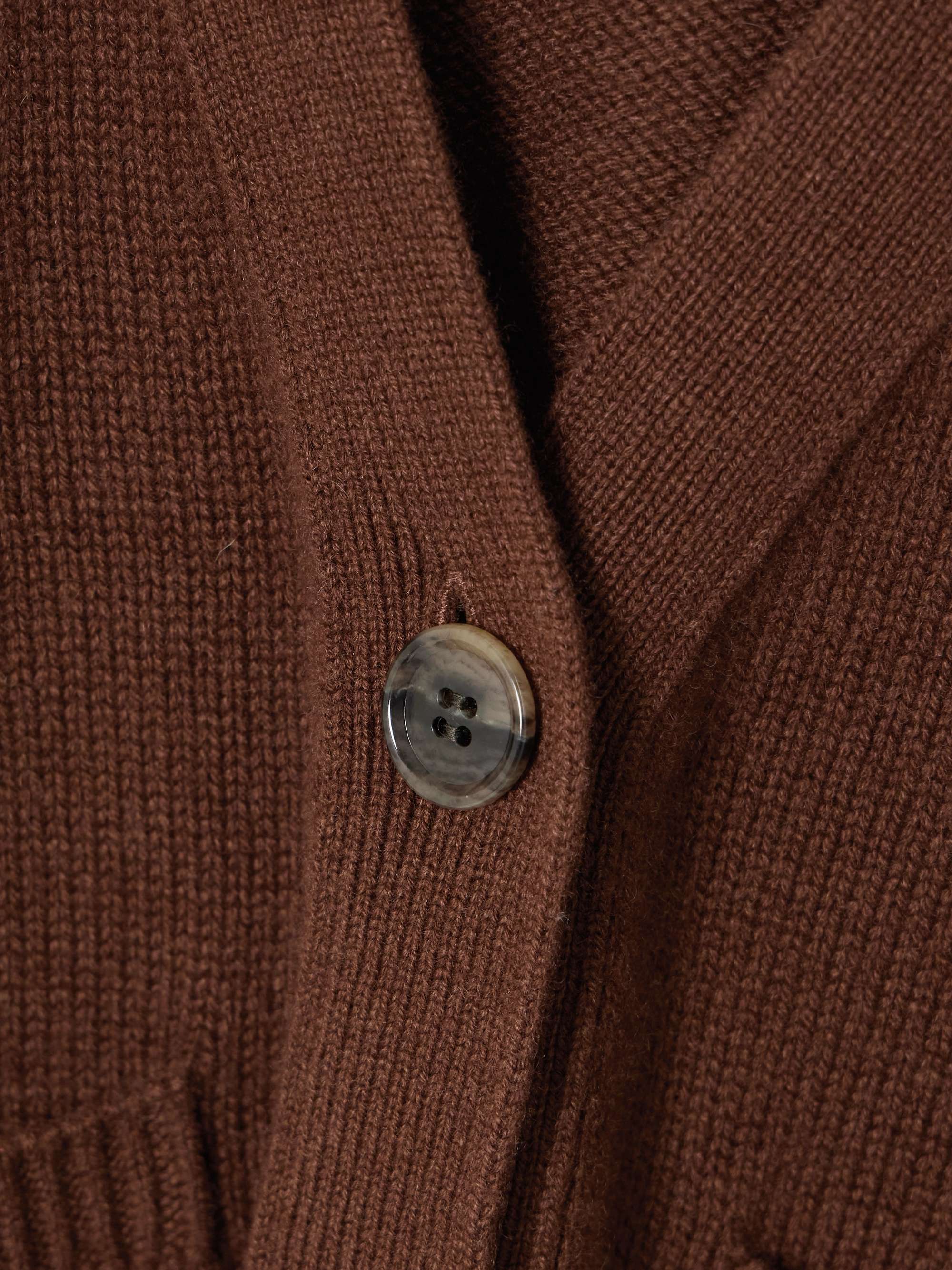 LISA YANG Danni cashmere cardigan