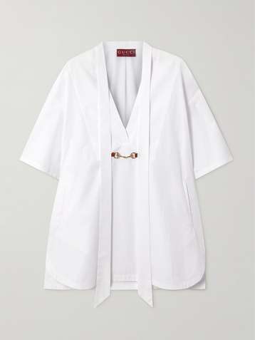 Gucci (グッチ) レディース ワンピース NET-A-PORTER Gucci (グッチ) レディース ワンピース NET-A-PORTER