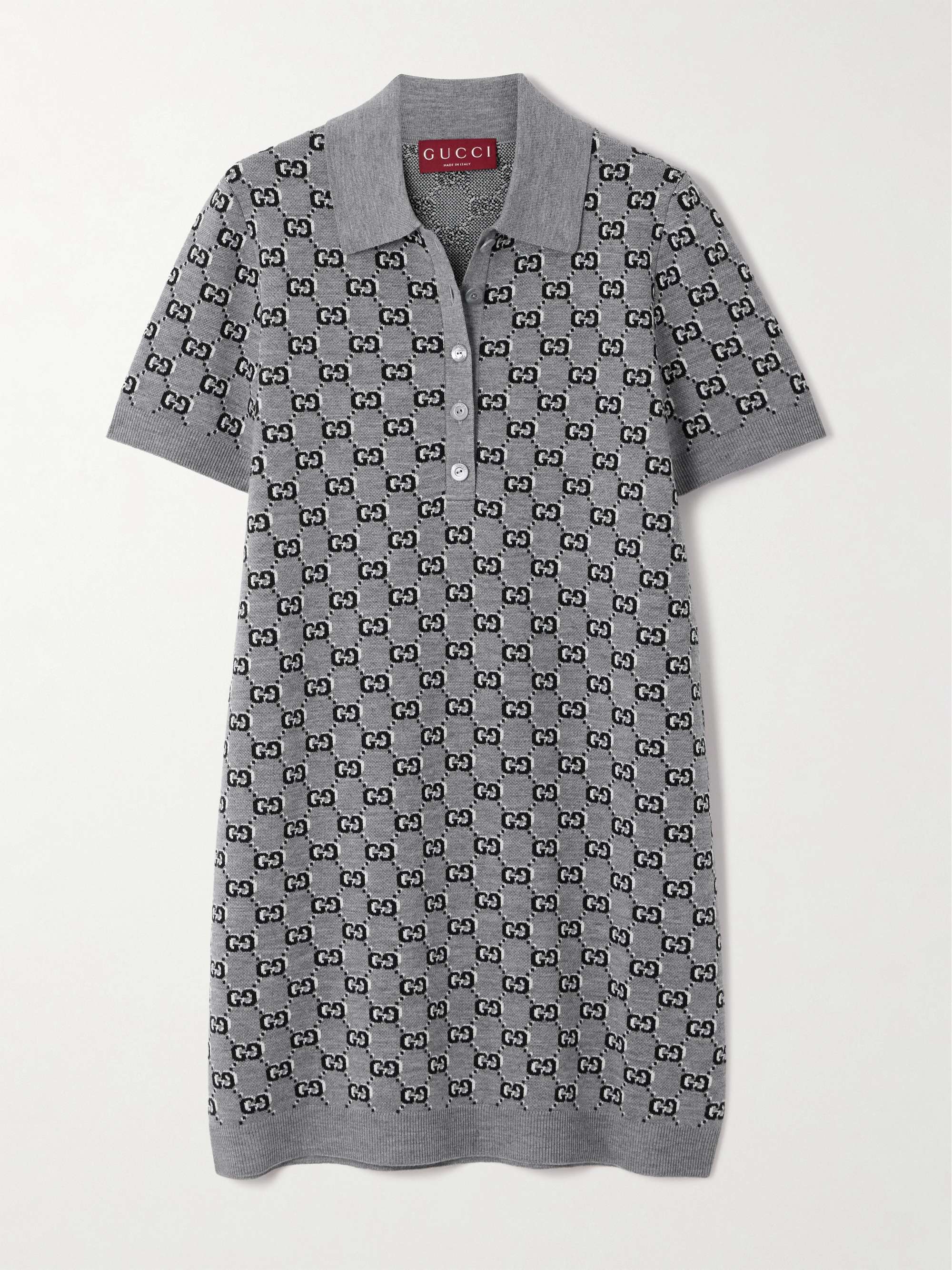 Gucci t shirt dress outlet