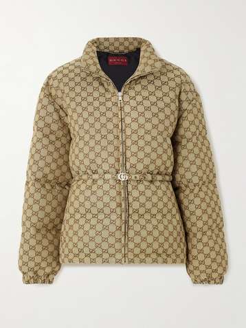 Gucci casual jacket sales