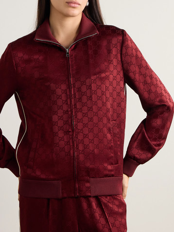 adidas - Firebird Classic Track Jacket | Plush