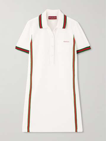 Gucci (グッチ) レディース ワンピース NET-A-PORTER Gucci (グッチ) レディース ワンピース NET-A-PORTER