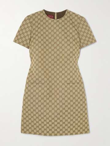 Gucci (グッチ) レディース ワンピース NET-A-PORTER Gucci (グッチ) レディース ワンピース NET-A-PORTER