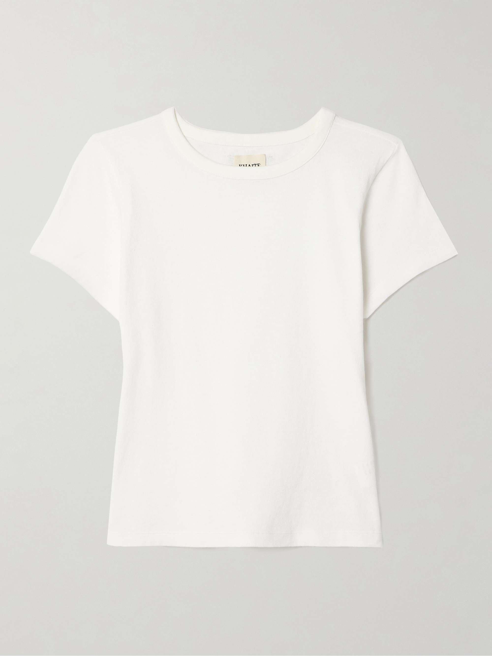 15 Best White T-Shirts for Women 2024, Tested & Reviewed