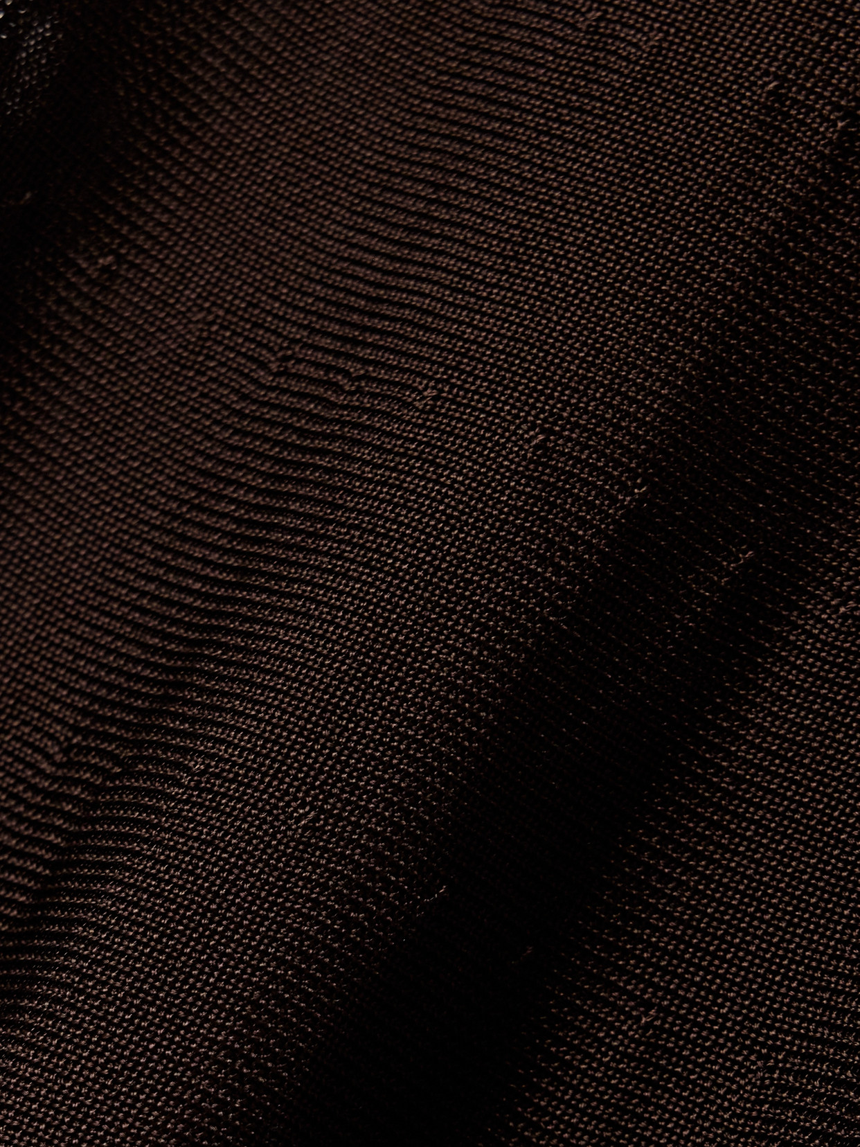 KHAITE HENCIL KNITTED MIDI DRESS