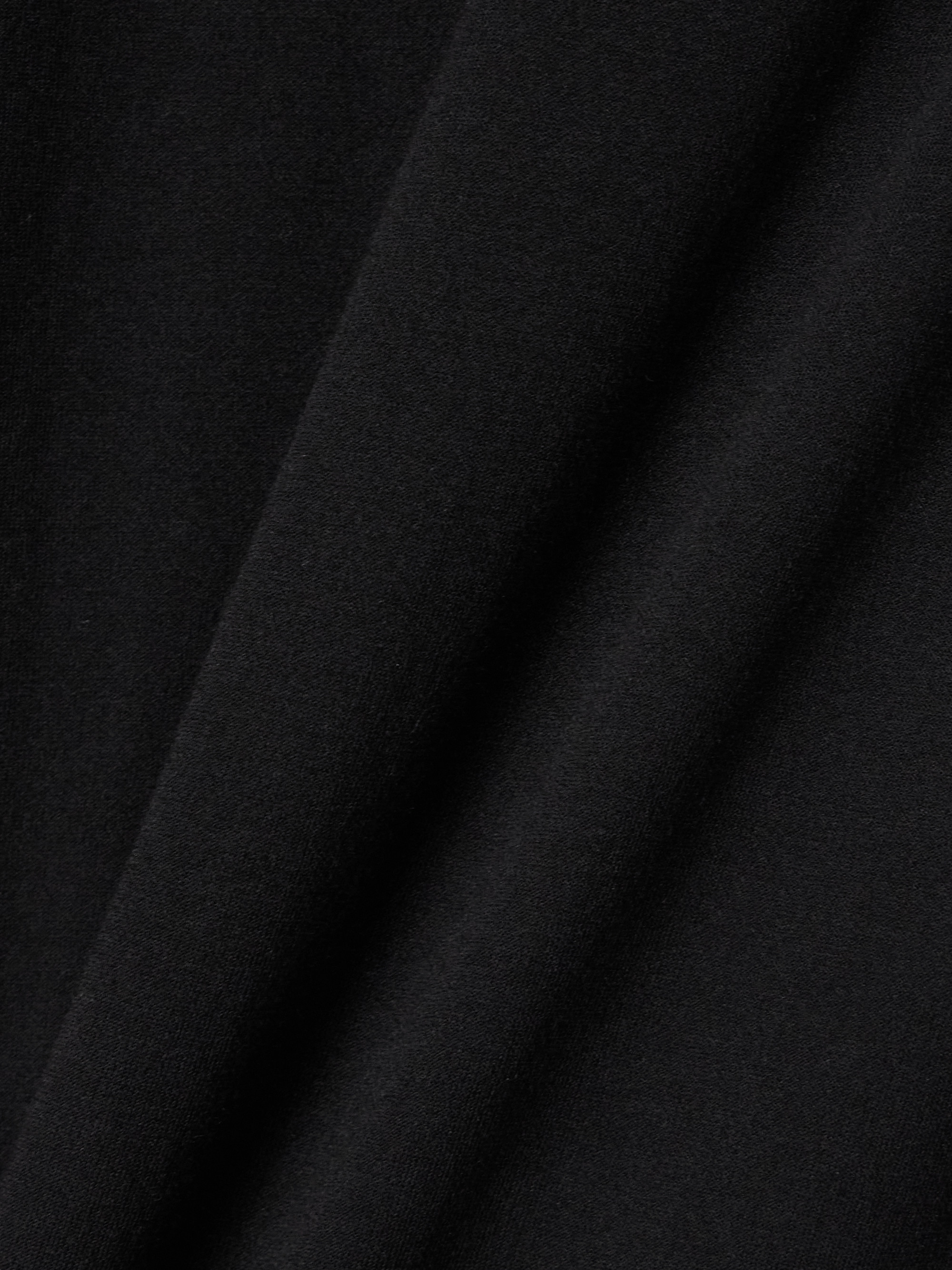 KHAITE Vernetta cotton-blend jersey maxi dress thumbnail