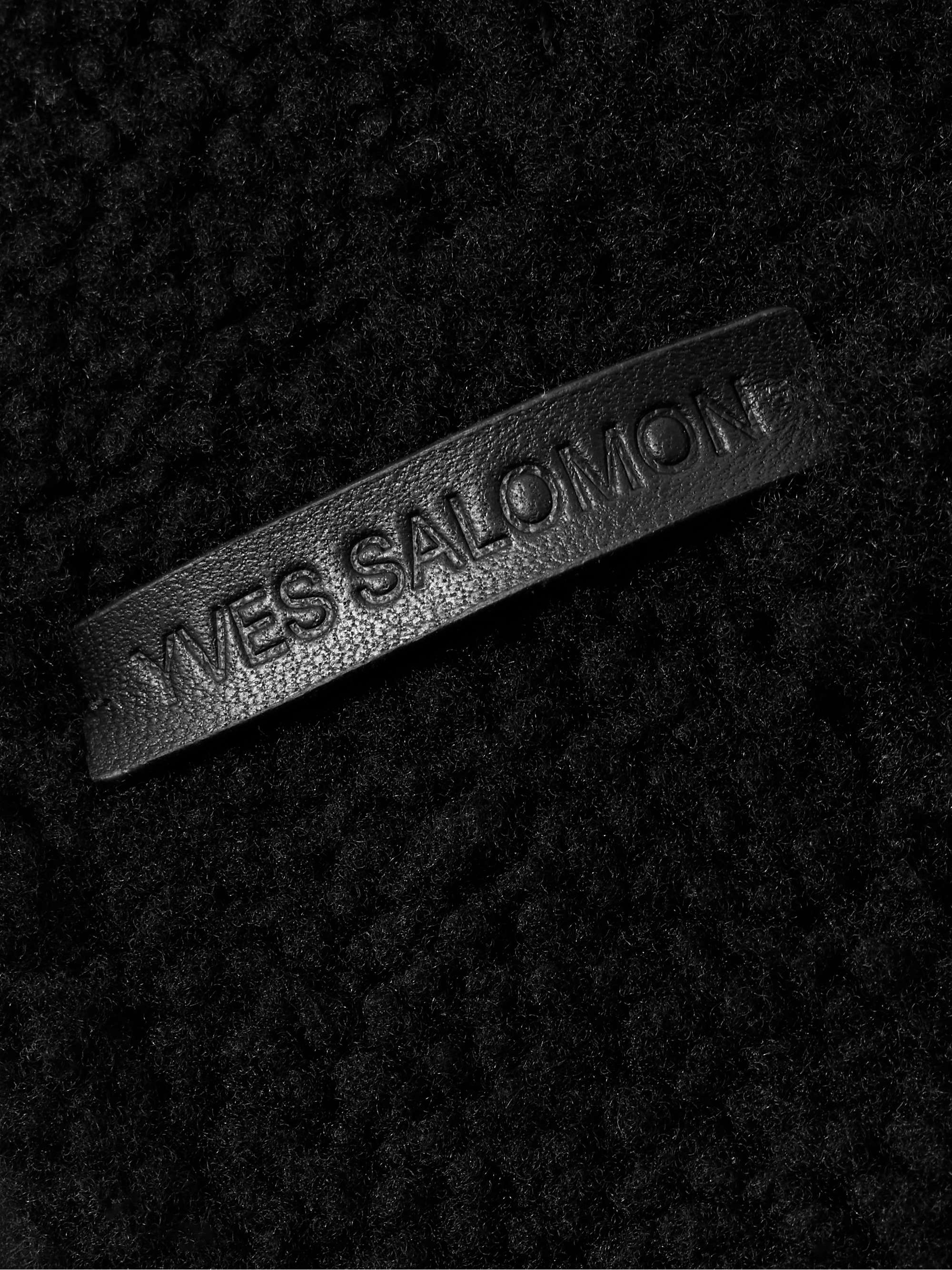 YVES SALOMON 