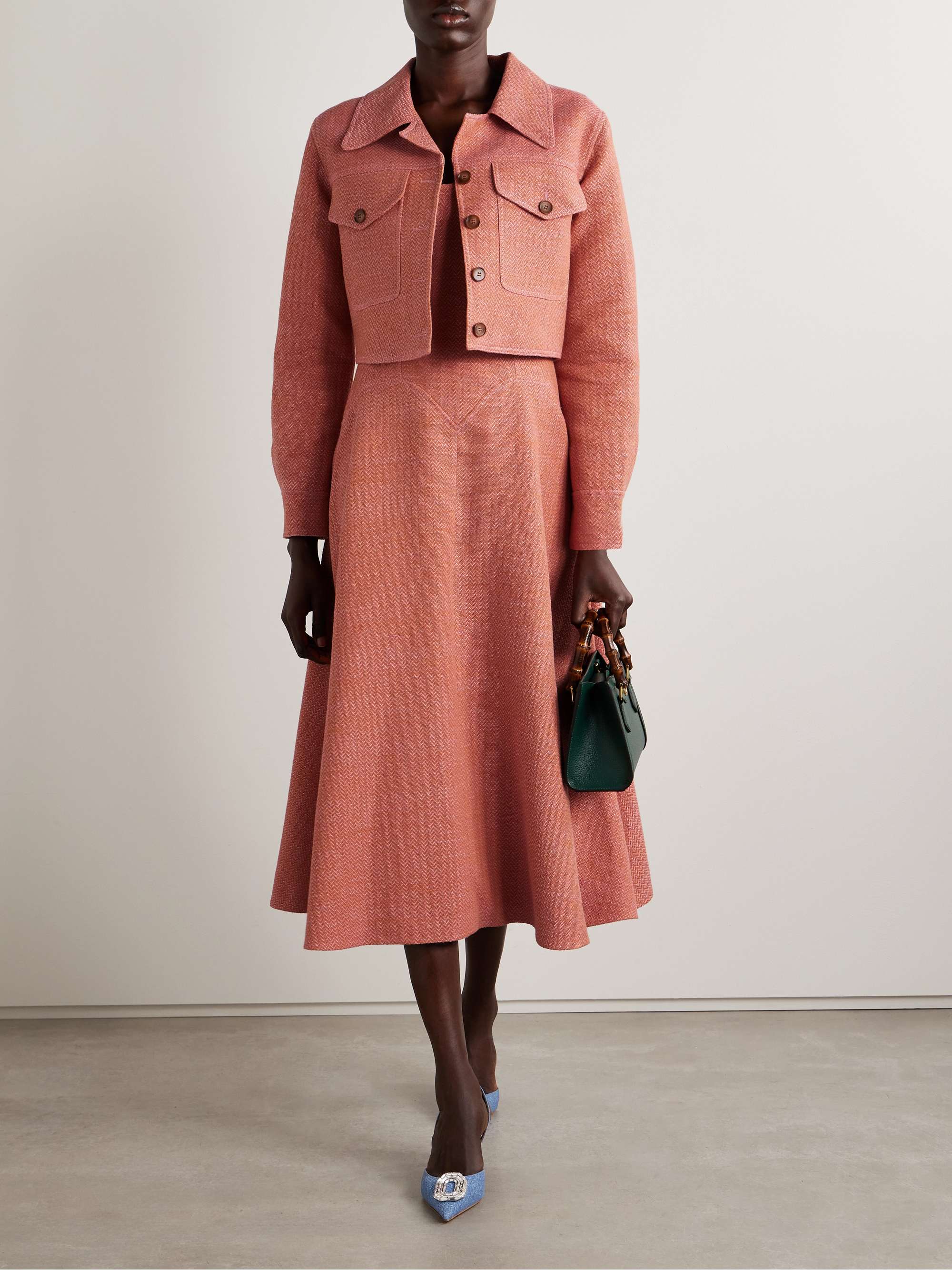 EMILIA WICKSTEAD 
