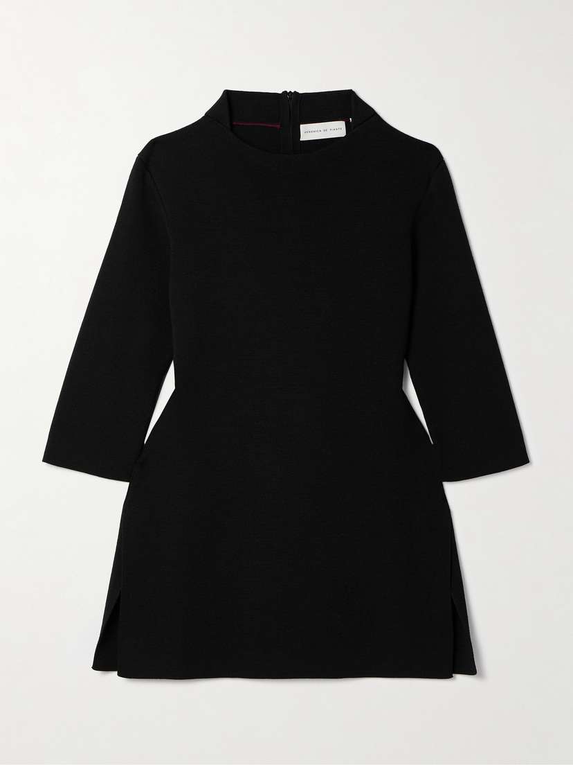 Veronica de Piante Zoe Merino Wool Sweater