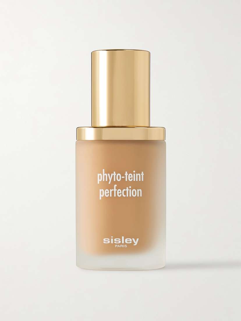 Sisley Phyto-teint Perfection Foundation - 3w2 Hazel, 30ml
