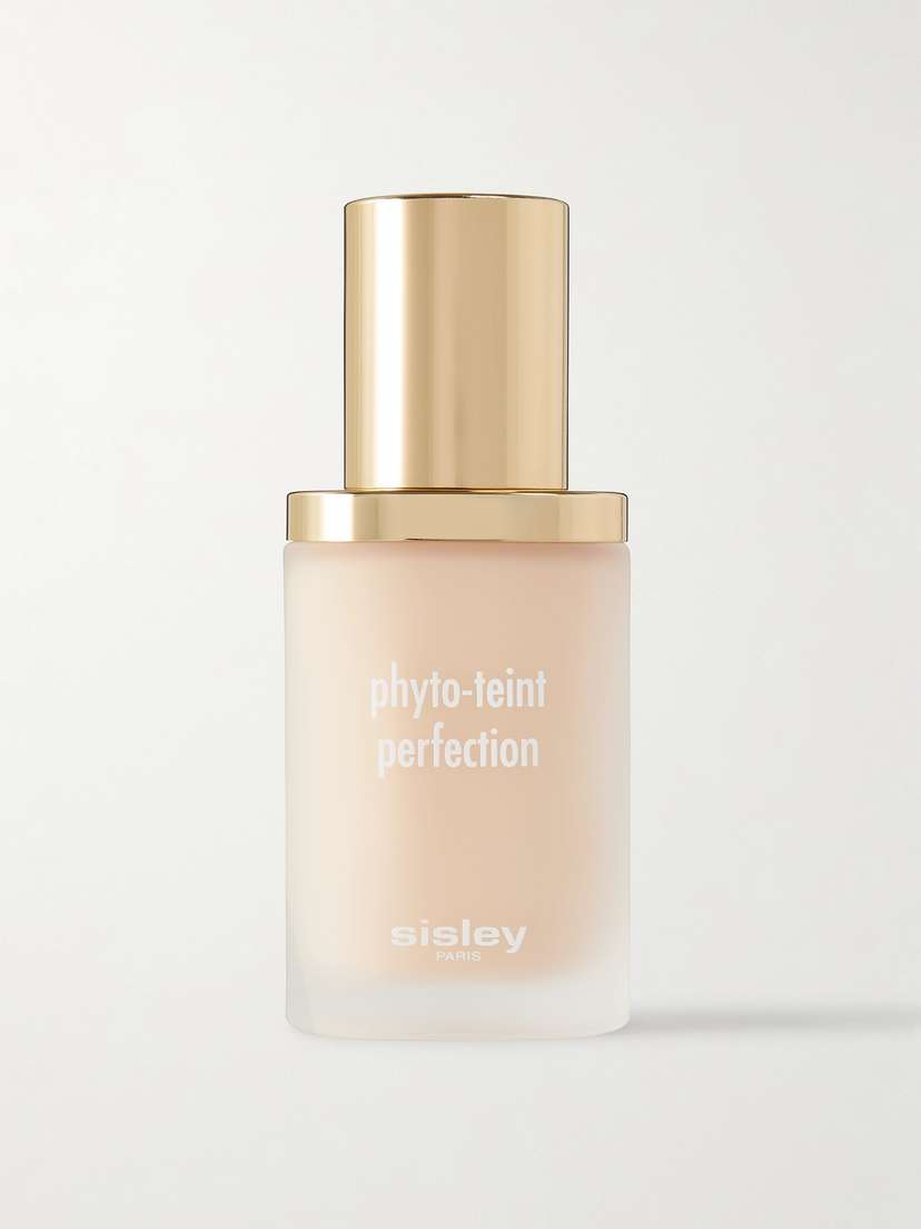 Sisley Phyto-teint Perfection Foundation - 00c Swan, 30ml