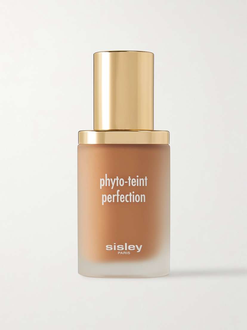 Sisley Phyto-teint Perfection Foundation - 6c Amber, 30ml