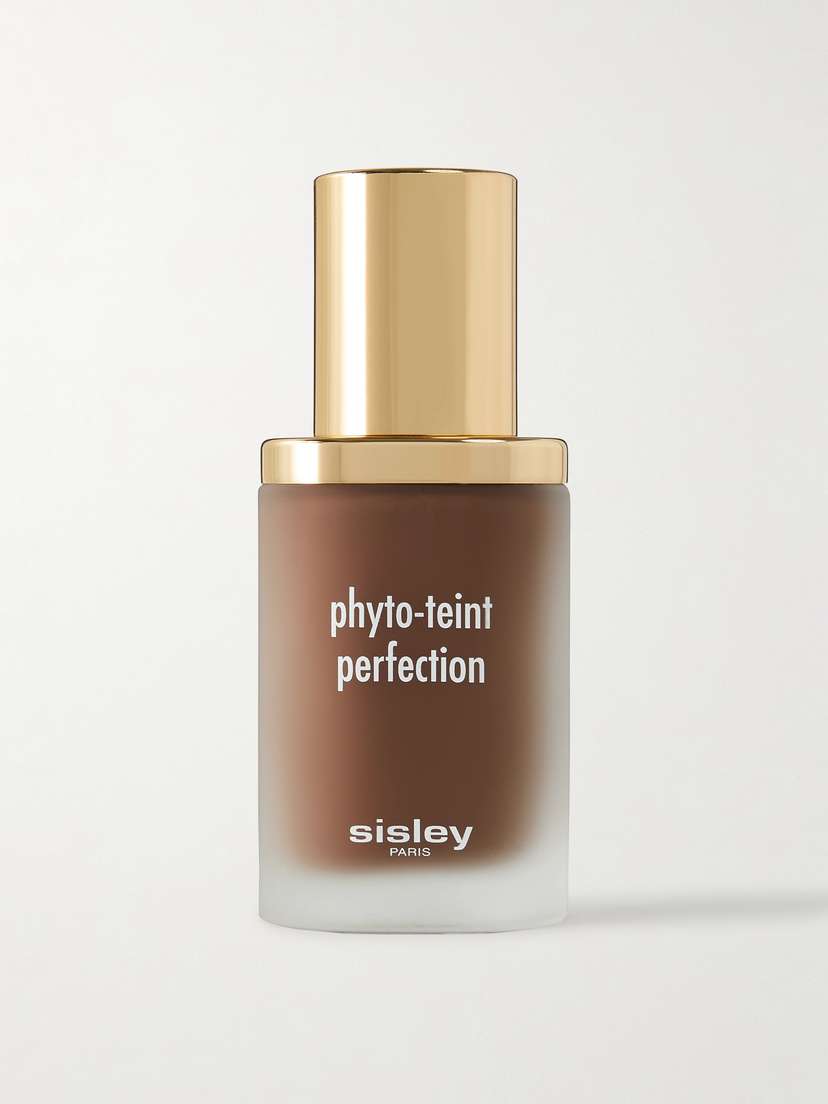 Sisley Phyto-teint Perfection Foundation - 8n Espresso, 30ml