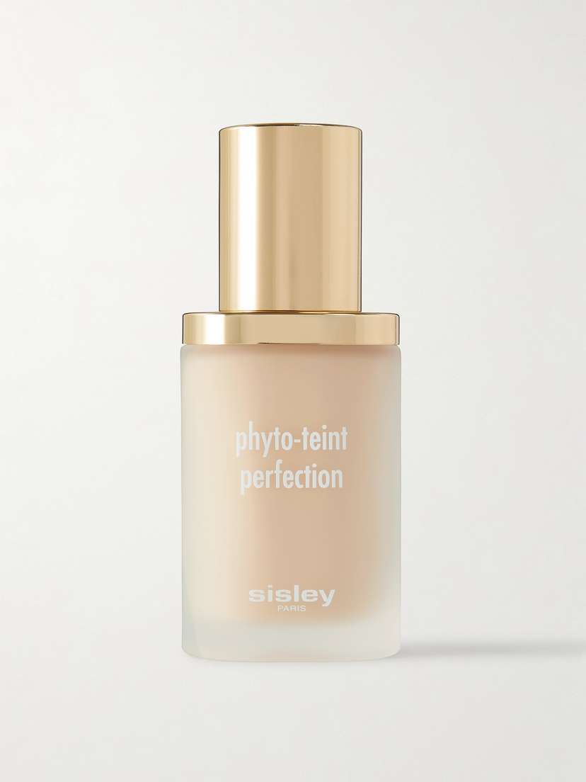 Sisley Phyto-teint Perfection Foundation - 0c Vanilla, 30ml