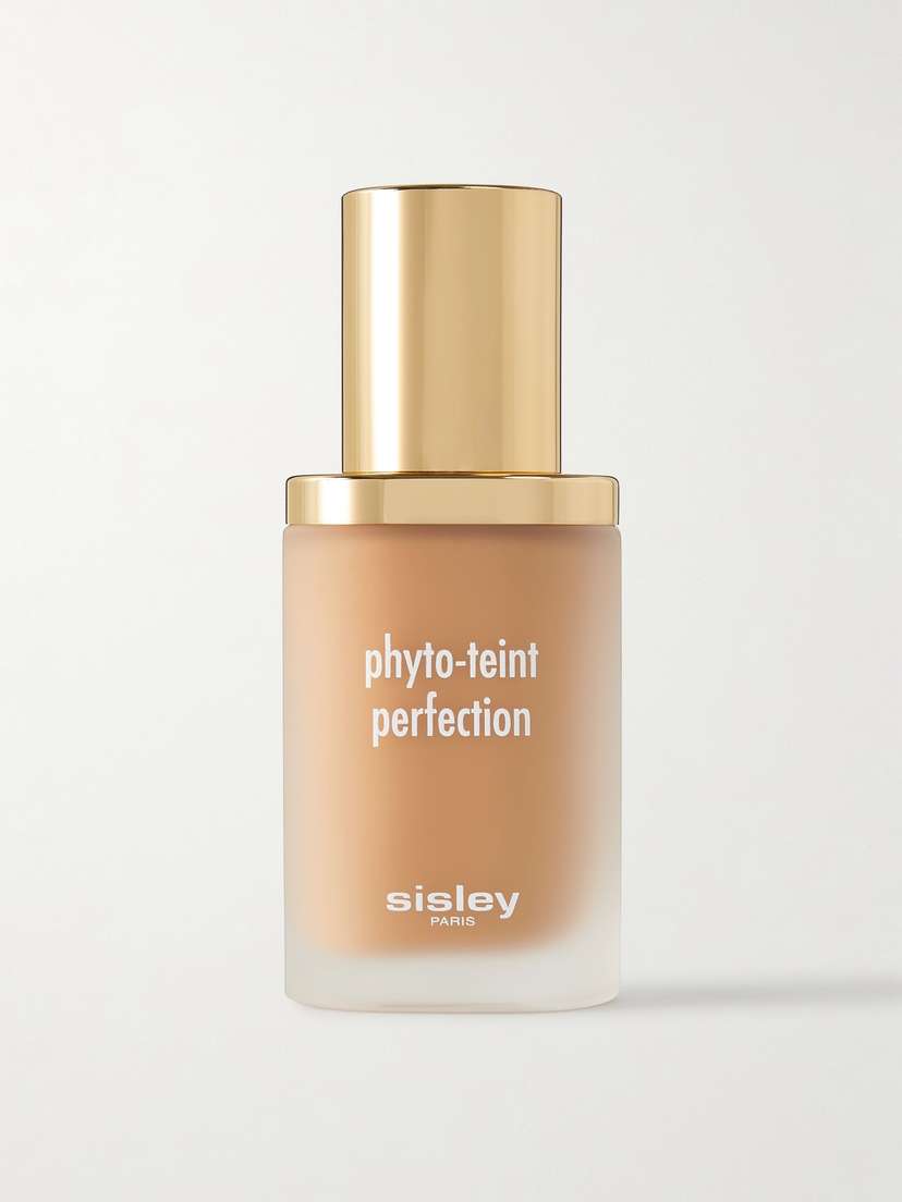 Sisley Phyto-teint Perfection Foundation - 4c Honey, 30ml
