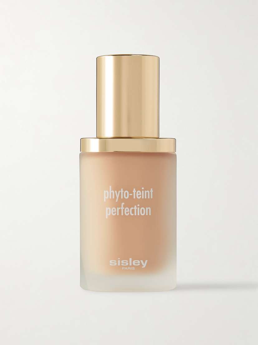 Sisley Phyto-teint Perfection Foundation - 2c Soft Beige, 30ml