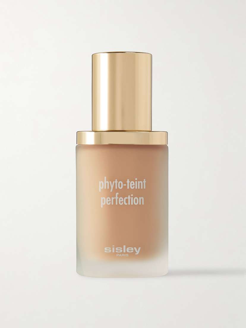 Sisley Phyto-teint Perfection Foundation - 3c Natural, 30ml