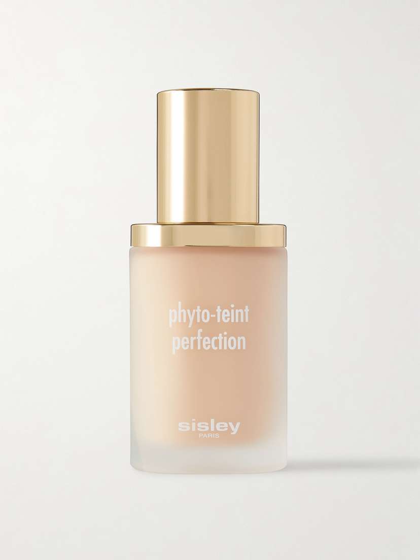 Sisley Phyto-teint Perfection Foundation - 1c Petal, 30ml