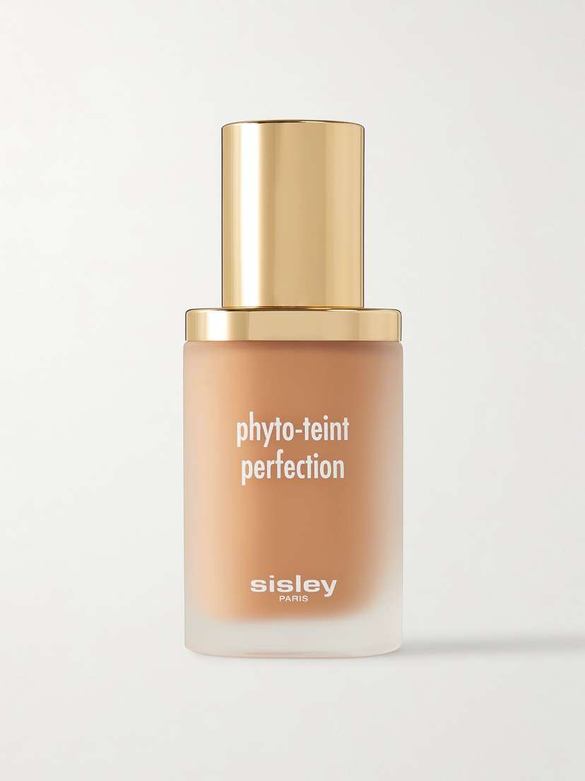 Sisley Phyto-teint Perfection Foundation - 5c Golden, 30ml