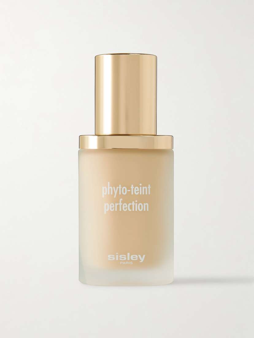Sisley Phyto-teint Perfection Foundation - 1w1 Ecru, 30ml