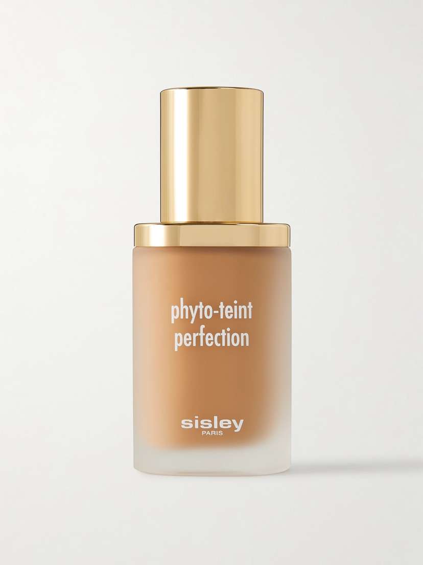 Sisley Phyto-teint Perfection Foundation - 5w Toffee, 30ml