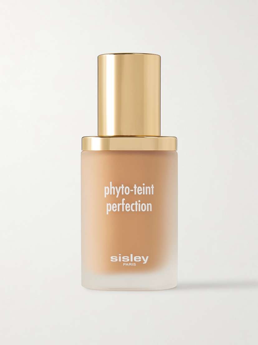Sisley Phyto-teint Perfection Foundation - 5n Pecan, 30ml