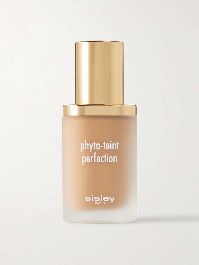 Sisley Phyto-teint Perfection Foundation - 3n Apricot, 30ml