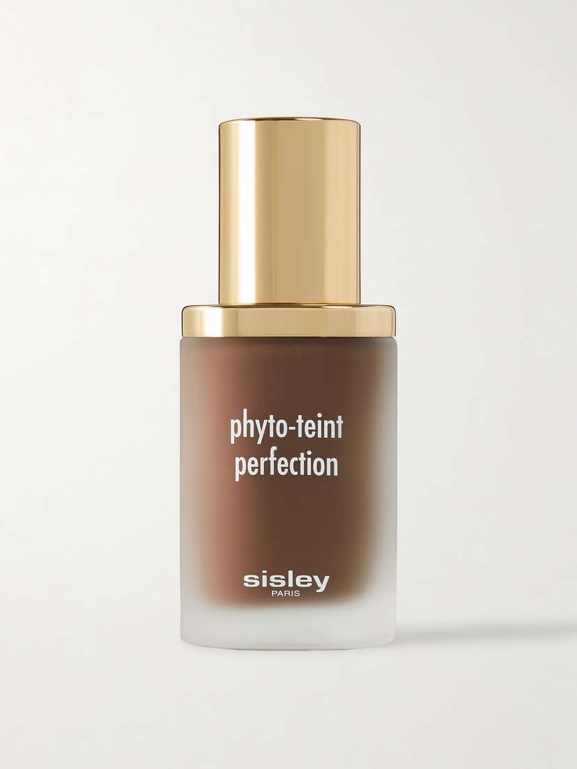 Sisley Phyto-teint Perfection Foundation - 8c Cappuccino, 30ml
