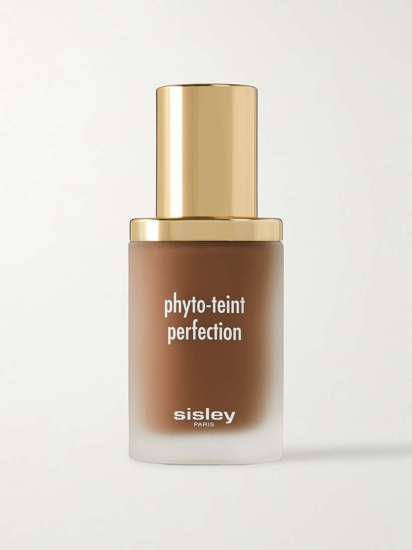 Sisley Phyto-teint Perfection Foundation - 7n Caramel, 30ml