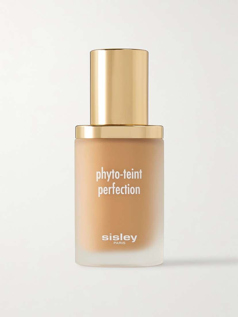 Sisley Phyto-teint Perfection Foundation - 4n Biscuit, 30ml